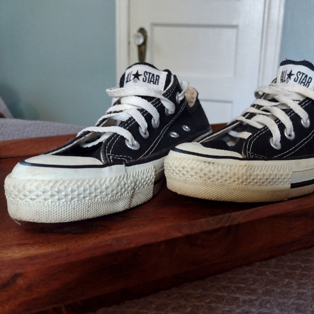 Converse Chuck Taylor All Star Low - Picture 2 of 8